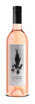 Curious Incident Curious Incident Rose (EWI exclusive)  12x750ml