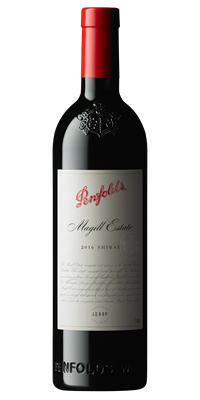 Penfolds The Penfolds Collection Magill Estate Shiraz Wooden GBox NTA 6x750ml