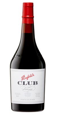 Penfolds Fortified Club Tawny 6x750ml