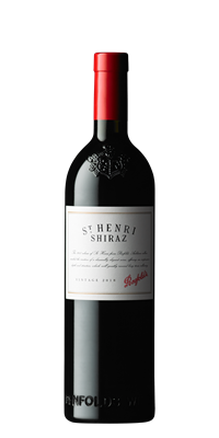 Penfolds BIN St.Henri Shiraz Wooden Box 2021 6x750ml