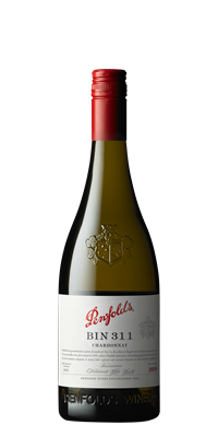 Penfolds BIN 311 Chardonnay 2022 6x750ml