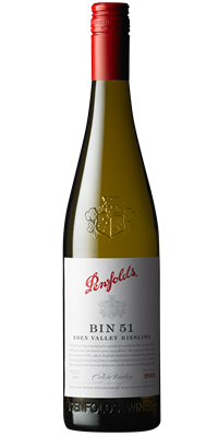 Penfolds BIN 51 Riesling  6x750ml