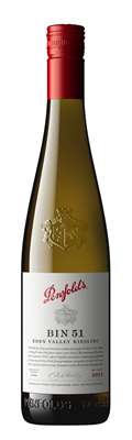 Penfolds Bin 51 Eden Valley Riesling  6x750ml