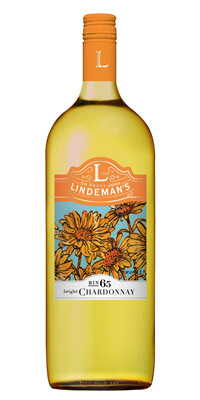 Lindemans Bin 65 Chardonnay  6x1.5L