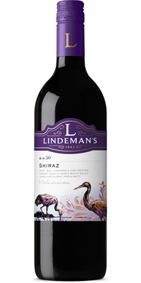 Lindemans Bin 50 Shiraz  12x750ml