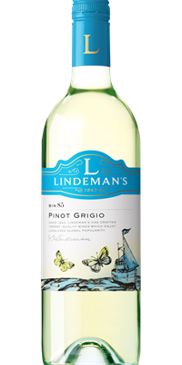 Lindemans Bin 85 Pinot Grigio QNB 12x750ml