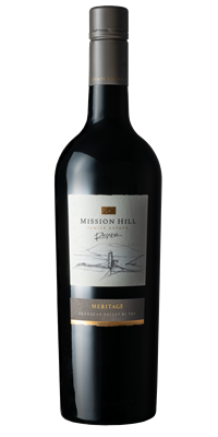 Mission Hill Family Estate Reserve, VQA Meritage 12x750ml