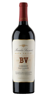 Beaulieu Vineyards Napa Valley Cabernet Sauvignon 12x750ml