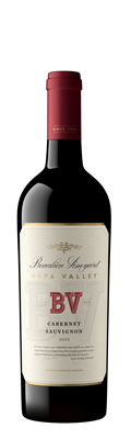 Beaulieu Vineyards Napa Valley Cabernet Sauvignon   12x750ml