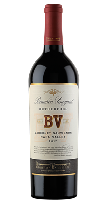 Beaulieu Vineyards Napa Valley Rutherford Cabernet Sauvignon  12x750ml