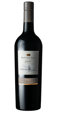 Mission Hill Family Estate Reserve, VQA Syrah 12x750ml