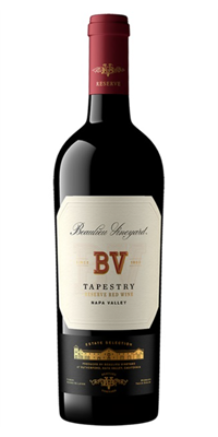 Beaulieu Vineyards Reserve Tapestry Red Blend  12x750ml