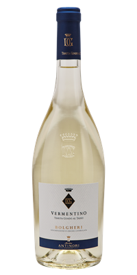 Tenuta Guado al Tasso Tenuta Guado Al Tasso (Luxury) Vermentino Bolgheri DOC 6x750ml