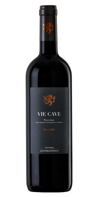 Aldobrandesca Aldobrandesca Vie Cave Maremma Toscana IGT  6x750ml