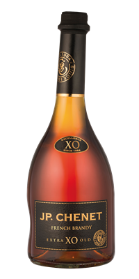 JP Chenet Brandy XO  12x700ml