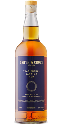 Smith & Cross Smith & Cross Rum 12x750ml