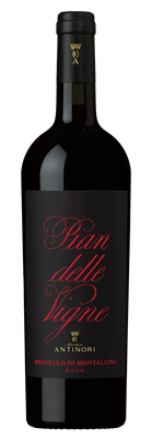 Pian delle Vigne Pian Delle Vigne  Brunello di Montalcino DOCG 2003 1x3L