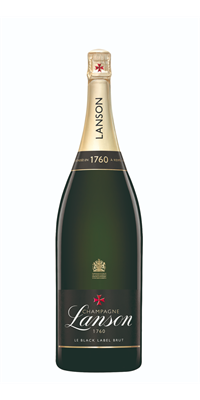 Lanson Core Le Black Creation 1x3L