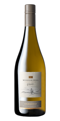 Mission Hill Family Estate Reserve, VQA Chardonnay 12x750ml