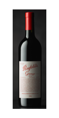 Penfolds Grange Shiraz 2014 3x750ml