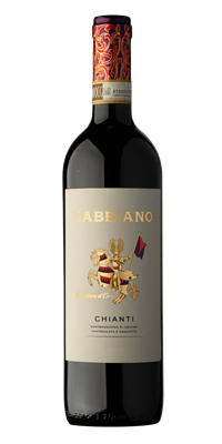 Gabbiano Commercial Chianti DOCG QNB 12x750ml