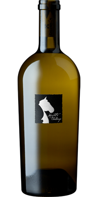 CheckMate Artisanal Winery Knight's Challenge Chardonnay 2015 3x750ml