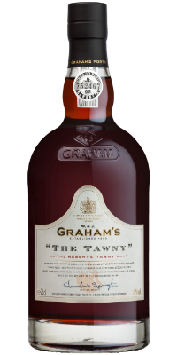 Graham's Tawny (Luxury) The Tawny Mature Reserve 6x750ml