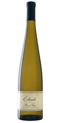 Etude Carneros Pinot Gris  12x750ml