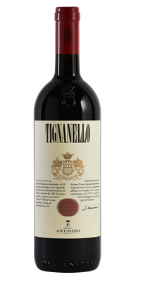 Tenuta Tignanello Tignanello  Toscana IGT  6x750ml
