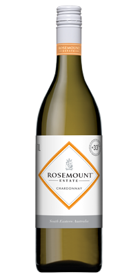 Rosemount Diamond Label Chardonnay QNB 6x1L