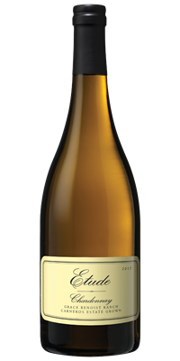 Etude Estate Carneros Chardonnay  12x750ml