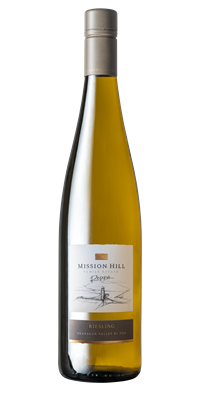 Mission Hill Family Estate Reserve, VQA Riesling 12x750ml