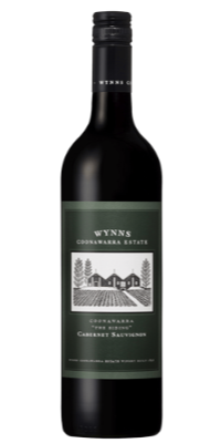 Wynns The Siding Cabernet Sauvignon  12x750ml