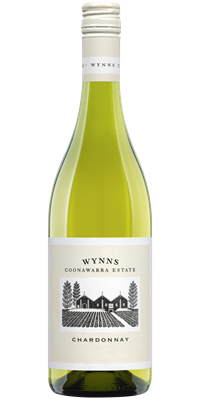Wynns Coonawarra Chardonnay  6x750ml