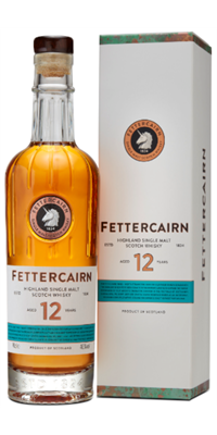 Fettercairn 12 YO 6x700ml