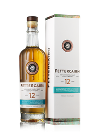 Fettercairn 12 YO 6x700ml