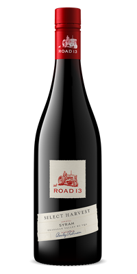 Road 13 Vineyards Select Harvest Syrah  12x750ml