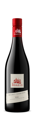 Road 13 Vineyards Select Harvest GSM  12x750ml