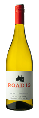 Road 13 Vineyards John Oliver Chardonnay  6x750ml