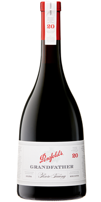 Penfolds Fortified Grandfather Rare Tawny AUS 6x750ml