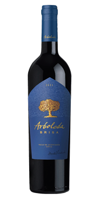 Arboleda Arboleda  Brisa  6x750ml