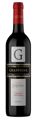 Graffigna Cabernet Sauvignon  12x750ml