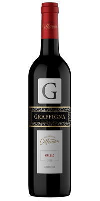 Graffigna Reserva Malbec 12x750ml