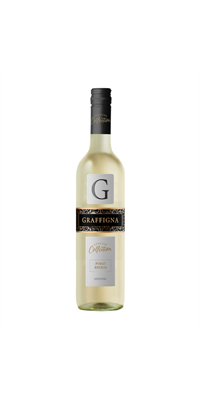 Graffigna Reserva Genuine Pinot Grigio 12x750ml