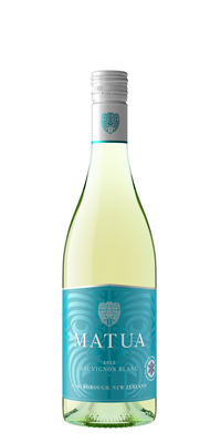 Matua Regional Marlborough Sauvignon Blanc QNB 12x750ml