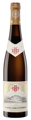 Schloss Johannisberg Bronzelack Riesling   6x750ml