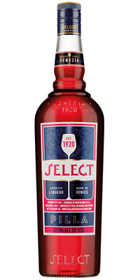 Montenegro Select Apertivo  6x750ml