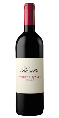 Prunotto Barbera d'Alba  6x750ml
