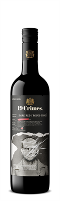 19 Crimes The Banished QNB 12x750ml