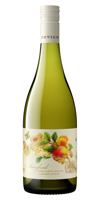 Devils Lair Honeybomb Chardonnay  6x750ml